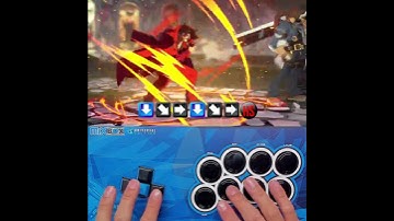 How to do Slayer Double Quarter-Circle Motion | Overdrives with Mixbox / Keyboard / leveless #mixbox