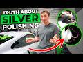 Why Silver Paint Is the Easiest (and Hardest) to Polish