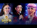 Wackiest moments of hosts and TNT contenders | Tawag Ng Tanghalan Recap | February 05, 2021