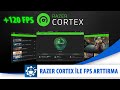 Razer Cortex Kullanımı ve FPS Arttırma - BOOST