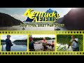 July 17th, 2021 Full Show - Noodling for Catfish, Musky Fishing, Farm Pond Management