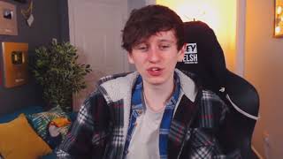 Famous Jack gets involved in Twitter drama Net Worth