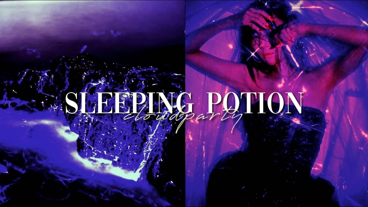 FALL ASLEEP IN 3, 2, 1... ������������������������������������������ instant sleep subliminal - YouTube