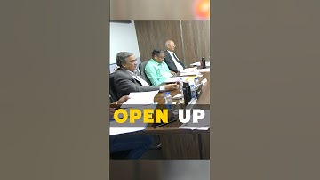 UPSC Interview: Why Shy and Reserved? #interview #upscinterview #upsc2023