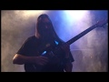 While Heaven Wept - Triumph:Tragedy:Transcendence (Live at Hammer Of Doom III)