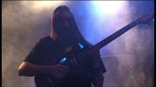 While Heaven Wept - Triumph:Tragedy:Transcendence (Live at Hammer Of Doom III)