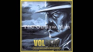 Volbeat - Doc Holiday (HD With Lyrics)