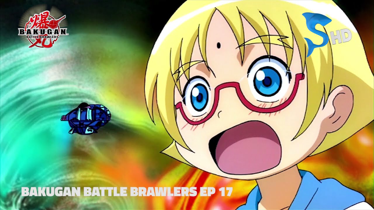 Bakugan Battle Brawlers Season 2 Download TV Series Bakugan Battle