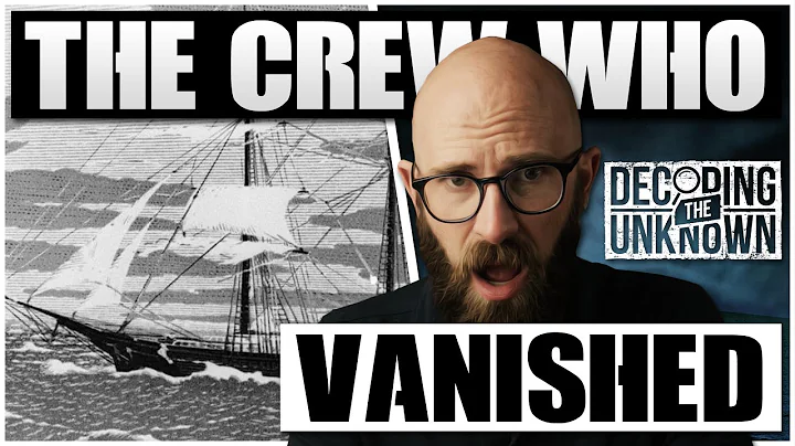 Ghost Ship: The Mary Celeste