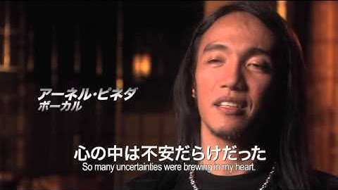 映画『ジャーニー/ドント・ストップ・ビリーヴィン』予告編