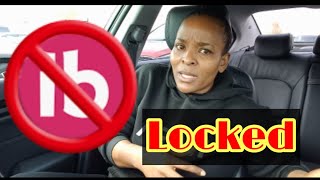 Ibotta Locked my Account// This is why// What Not to Do// Dec 23rd