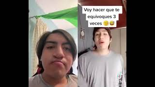 Gangoso preguntas en TikTok 😂😅😂