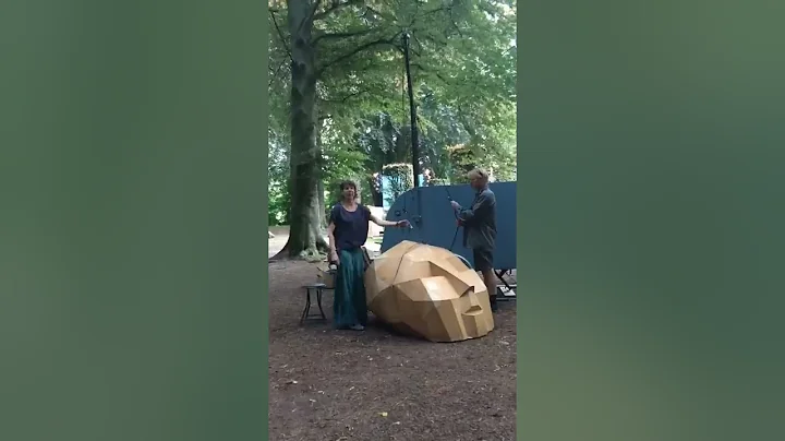 assembling Headspace