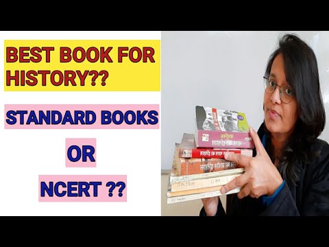 वीडियो: कौन सी ऐतिहासिक किताबें पढ़ें