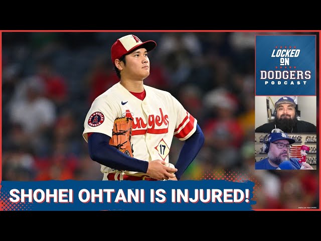 Impact of Shohei Ohtani's Torn UCL + Los Angeles Dodgers Cut Short Due to  Rain 