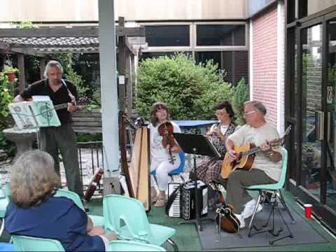 Bean Sidhe - Premier Celtic Group of Western North...