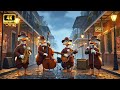 Vintage 1940's Jazz Compilation | Relaxing Nostalgic Vibes - Timeless Retro Jazz Classics