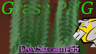 ModTyrant's Game Dev Stream #55