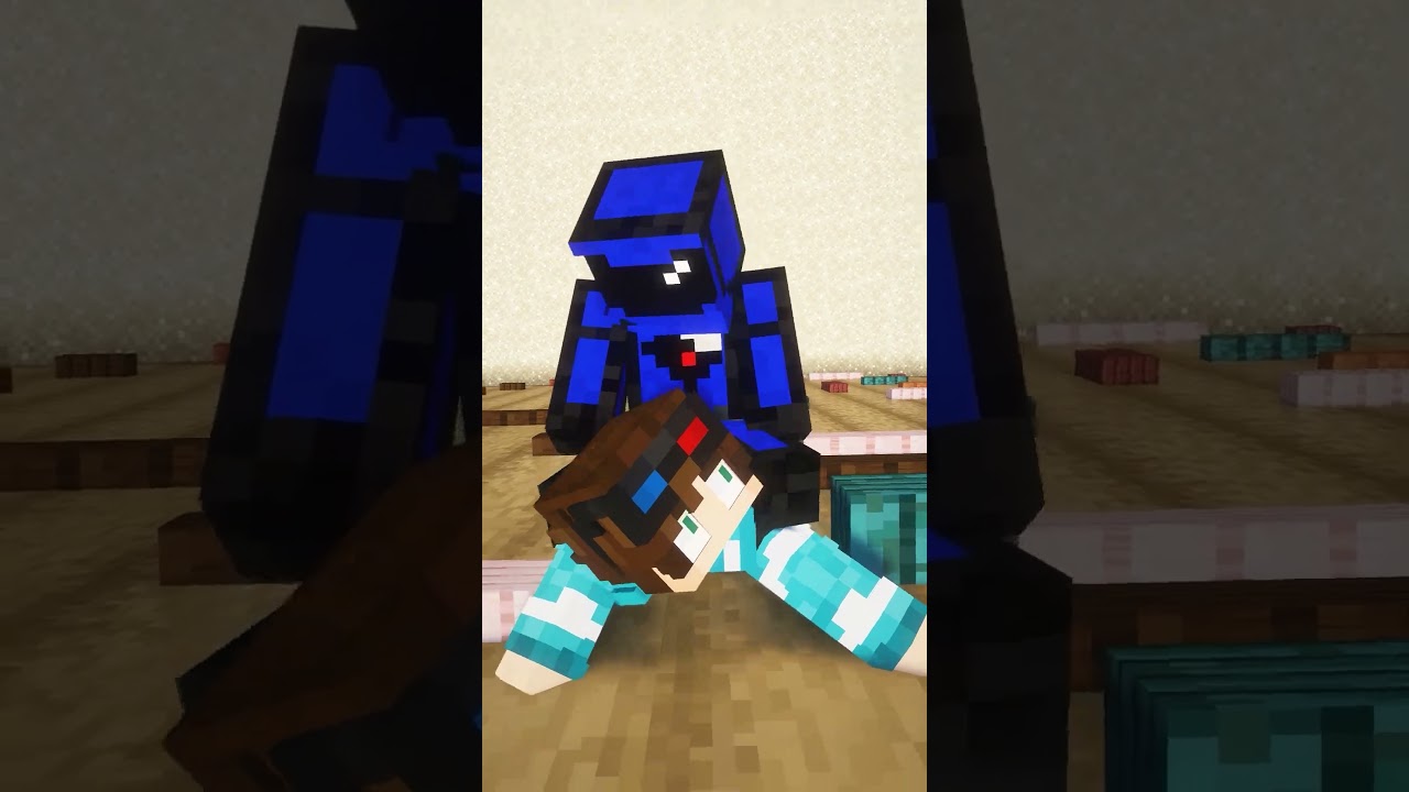 Minecraft, But LAST to LET GO WINS...