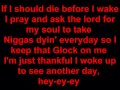 Ace hood  a hustlers prayer lyrics