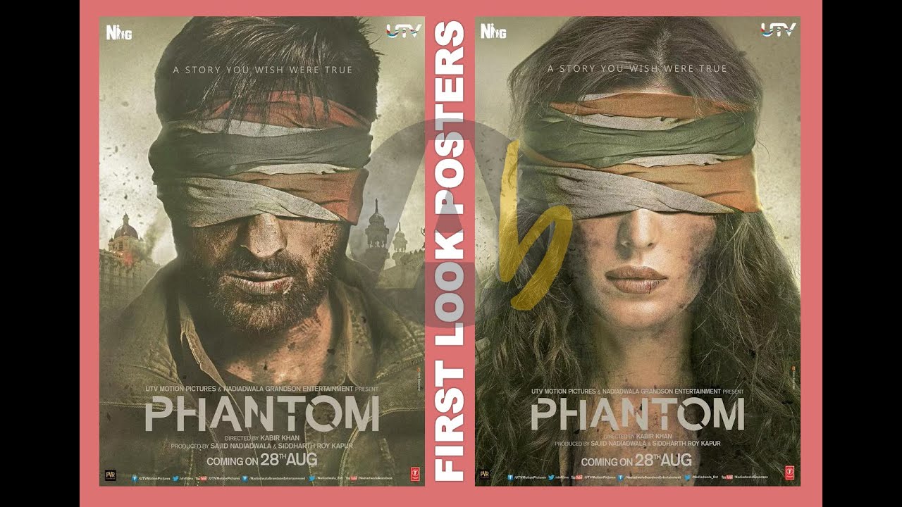 phantom hindi movie box office collection