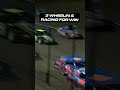 😱 3 Wheelin & Racing for the Win! (Marshalltown Speedway, 2016)