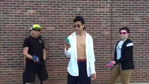 Subjunctive Mood Music Video