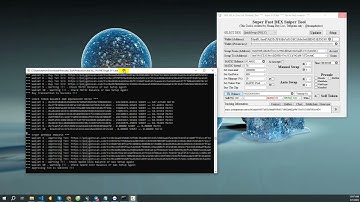 Multiple POLYGON SNIPE DEMO #polygonbot #quickswap #hdl-tool