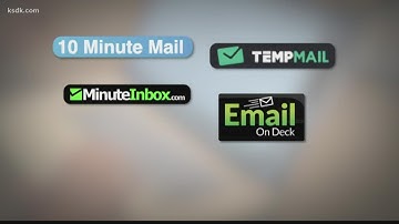 This is why you should use an alternative email