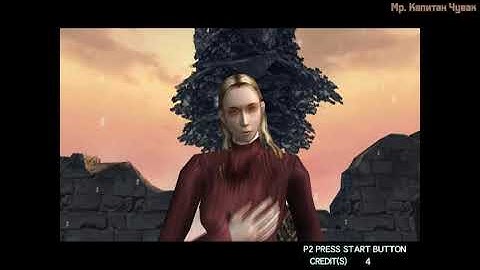 Vampire Night (USA) WIIMOTE LIGHTGUN PCSX2 (PS2 emulator) (Vega64+R5 3600+16 ram)