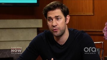 John Krasinski