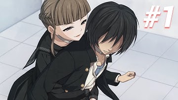 ПЕРВЫЙ ВЗГЛЯД: Euphoria (vn) ПРОХОЖДЕНИЕ НА РУССКОМ #1