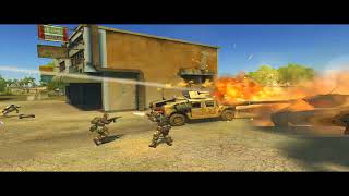 Battlefield 2 - Battlerecorder Test Thing