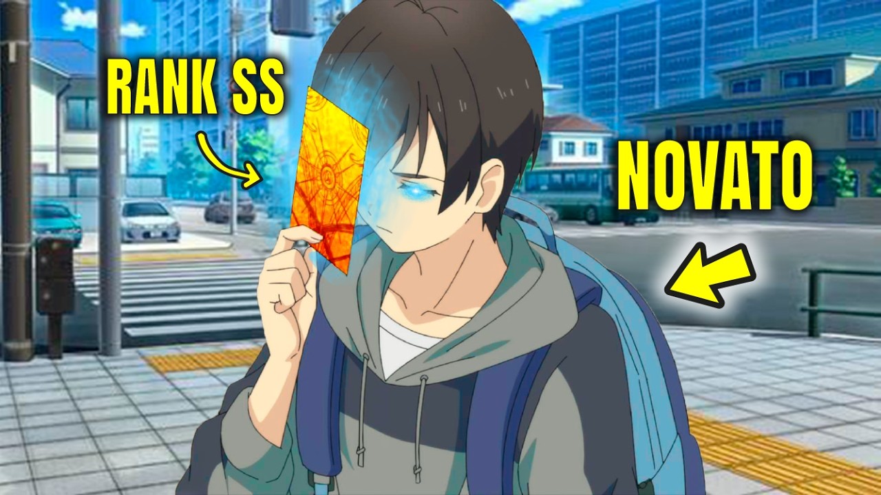 💥EL NOVATO que INVOCÓ a Una DIOSA y La hizo Su ESCLAVA