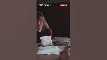 أنا ممكن أعمل أي حاجة عشان أعرف حصل لـ مي كدة ليه أثينا 