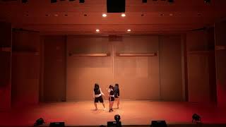 AIU Dance Virus Fall 2022 - Performance #9 - Second Floor