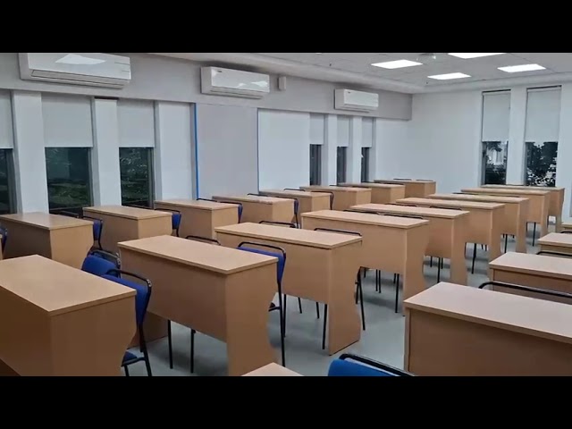 AGBS Amity Ahmedabad