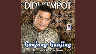 Angge Angge Orong Orong (feat. Dewi Anjar Angin-Angin)