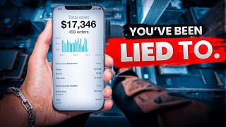 You're Being Lied To About Dropshipping. by Nathan Nazareth 24,976 views 5 months ago 17 minutes