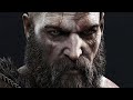 GOD OF WAR PC GAMEPLAY