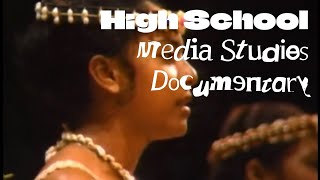 Tuvaluan Youth documentary Project | NCEA lvl 2