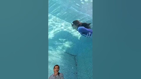 #swim #pool #swimming #mermaid  #fail