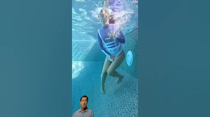 #swim #pool #swimming #mermaid  #fail