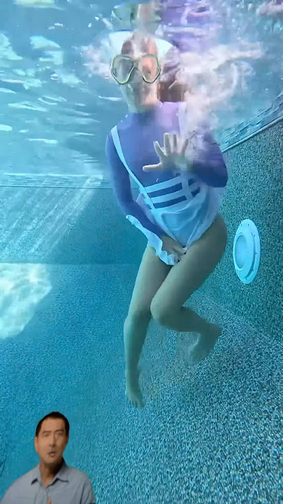 #swim #pool #swimming #mermaid  #fail