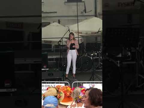 Maria Kapsa Kasztany Sandomierz 2018 video phone beyonce mp3