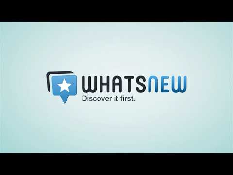 รับทำ Company Presentation : www whatsnew.co.th