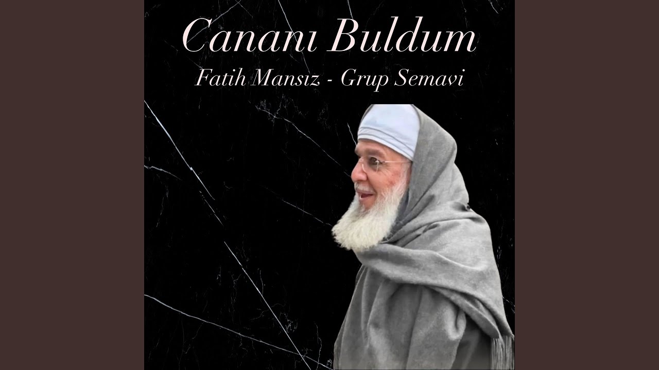Cananı Buldum
