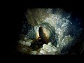 Stollgång till Broddgruvan och Dagbrottet 2017-11-27 - Abandoned Mine