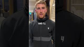 Celebrity “The General” isn’t done 💪 What’s next for Jonathan Haggerty? Wealth