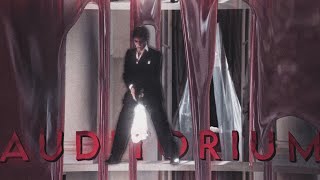 4K Ａｕｄｉｔｏｒｉｕｍ - Scarface Edit